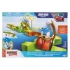 Jakks Pacific Sonic – Go Go Racers žaidimų rinkiniai – Sonic &amp; Knuckles ast (423334)