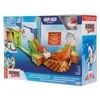 Jakks Pacific Sonic – Go Go Racers žaidimų rinkiniai – Sonic &amp; Knuckles ast (423334)
