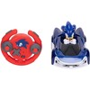 Jakks Pacific Sonic - Nuotoliniu būdu valdomas dreifuojantis Sonic (429974)