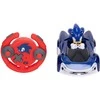 Jakks Pacific Sonic - Nuotoliniu būdu valdomas dreifuojantis Sonic (429974)