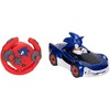 Jakks Pacific Sonic - Nuotoliniu būdu valdomas dreifuojantis Sonic (429974)
