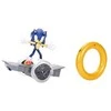 Jakks Pacific Sonic - Nuotoliniu būdu valdomas „Sonic Skate“ (417014)