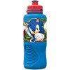 Sonic – sportinis vandens butelis (40528)