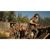 Sony Days Gone - PlayStation 4