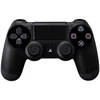 Sony Dualshock 4 valdiklis - Juodas