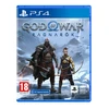 Sony Karo dievas Ragnarokas – PlayStation 4