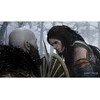 Sony Karo dievas Ragnarokas – PlayStation 4