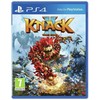 Sony „Knack 2“ – „PlayStation 4“.