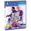Sony Kraujas ir tiesa (PSVR) – PlayStation 4