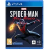 Sony „Marvel Spider-Man: Miles Morales“ – „PlayStation 4“
