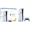 Sony PlayStation 5 SLIM žaidimų konsolė E-chassis (1 TB SSD, Disc Drive)