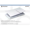 Sony PS5 Slim konsolės korpusas (Chroma Pearl)