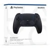 „Sony DualSense“ žaidimų valdiklis, juodas, PS5