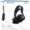 Sony PS5 Ausinės Pulse ELITE juodas