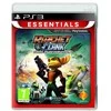 Sony Ratchet &amp; Clank Future: naikinimo įrankiai (essentials) – PlayStation 3