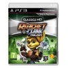 Sony „Ratchet &amp; Clank“ trilogija: HD kolekcija – „PlayStation 3“