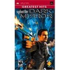 Sony Sifono filtras: „Dark Mirror“ (geriausi hitai) – nešiojamasis „PlayStation“.