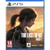 Naughty Dog Sony „The Last of Us“ I dalis (ENG/AR) – „PlayStation 5“.