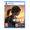 Naughty Dog Sony „The Last of Us I“ – „PlayStation 5“