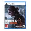 Sony Naughty Dog The Last of Us Part II Remastered PS5