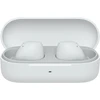 Ausinės Sony WF-C510 | Bluetooth | į ausis įkišamos | Belaidės | Baltos spalvos