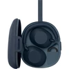 Sony WH-1000XM6 Ausinės su laidu &amp; Belaidės su lankeliu ant galvos Calls/Music/Sport/Everyday USB Type-C Bluetooth Mėlyna