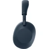 Sony WH-1000XM6 Ausinės su laidu &amp; Belaidės su lankeliu ant galvos Calls/Music/Sport/Everyday USB Type-C Bluetooth Mėlyna