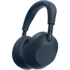 Sony WH-1000XM6 Ausinės su laidu &amp; Belaidės su lankeliu ant galvos Calls/Music/Sport/Everyday USB Type-C Bluetooth Mėlyna