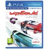 Sony WipEout: Omega kolekcija – PlayStation 4