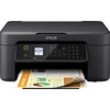 Spausdintuvas Epson – „WorkForce Pro WF-3820DWF“ spausdinimas, nuskaitymas, kopijavimas, faksavimas,