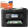 Spausdintuvas Epson - WorkForce Pro WF-4825DWF Print, Scan, Copy, Faksas