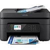 Spausdintuvas Epson – WorkForce WF-2950DWF Inkjet A4 5760 x 1440DPI 33ppm Wi-Fi