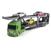Speed Car – Autovežis su 3 automobiliais (40776)