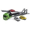 Speed Car – Autovežis su 3 automobiliais (40776)