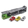 Speed Car – Autovežis su 3 automobiliais (40776)