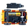 Speed Car - Multi Contruction Track Set 204 pcs (41760)