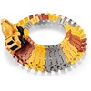 Speed Car - Multi Contruction Track Set 204 pcs (41760)