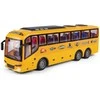 Speed Car Greitasis automobilis - nuotoliniu būdu valdomas autobusas 1:30 (41610)