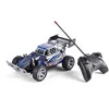 Speed Car – R/C greitaeigis automobilis 1:16 w/light (41544)