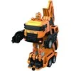 Speed Car Greitasis automobilis – nuotoliniu būdu valdomas robotas sunkvežimis (41526)