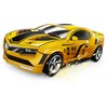 Speed Car Greičio automobilis – Transrobot – 3 didelės transporto priemonės (46452)