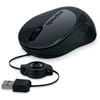 Speedlink - BEENIE mobilioji pelė - su laidu USB, juoda