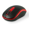 Speedlink pelė Ceptica Wireless, juodas/red (SL-630013-BKRD)