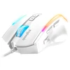 Speedlink - DECUS NX RGB Pelė žaidimams - Baltas