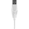 Speedlink - DECUS NX RGB Pelė žaidimams - Baltas