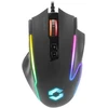 Speedlink - DECUS NX RGB Pelė žaidimams, rubber-juodas