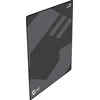 Žaidimų kėdės kilimės Speedlink GROUNID Floorpad, Pilka, 120x100x0.2cm