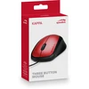 Speedlink - Kappa USB pelė (raudona)
