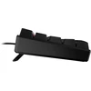 Speedlink - LETOS RGB 60% žaidimų klaviatūra - JAV išdėstymas - juoda