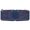Speedlink - LUDICIUM RGB Rainbow žaidimų klaviatūra, juoda - JAV išdėstymas